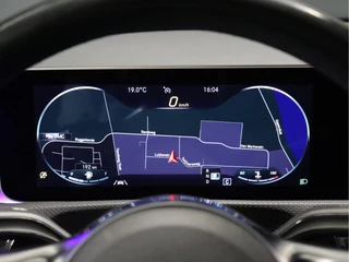 Mercedes-Benz CLA [SFEERVERLICHTING, APPLE CARPLAY, CAMERA, TREKHAAK, VOL LEDER, STOELVERWARMING, PDC V+A, CRUISE, NIEUWSTAAT] - afbeelding nr 15