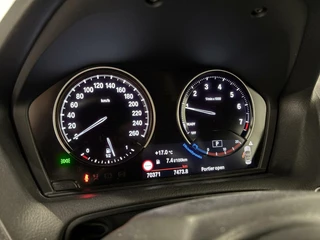 BMW 2 Serie BMW 2-serie Cabrio 220i M Sport 184pk AUT LCI|Facelift|H&K|18''|Leder|Navi|Shodowline|Dealer onderhouden| - afbeelding nr 30