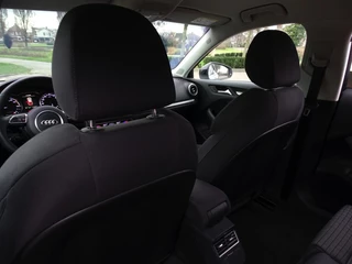 Audi A3 Audi A3 Sportback 1.4 e-tron 204PK+ S-Tronic Attr. PL+ S-line / 2016 LED *NAP* - afbeelding nr 37