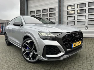 Audi RSQ8 - afbeelding nr 19