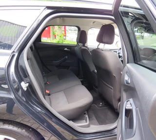 Ford Focus - afbeelding nr 14