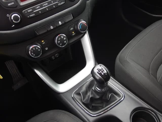 Kia cee'd AIRCO / CRUISE / BLUETOOTH / ELEK RAMEN / NL-AUTO - afbeelding nr 23