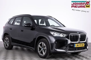 BMW X1 xDrive25e | LEDER | Full LED | NAVI | ECC | PDC .