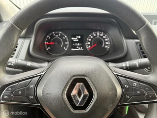 Renault Trafic Renault Trafic bestel 2.0 dCi 150pk T29 L1H1 Comfort Automaat 2022 / Carplay / Airco / 2x Schuifdeur / Dealeronderhouden NAP - afbeelding nr 23