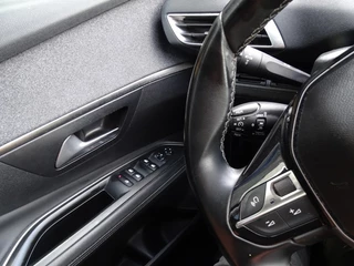Peugeot 3008 Peugeot 3008 1.2 PT CROSSWAY-Navi-Media-Blth-Pdc-Cam-Pdc-Led - afbeelding nr 11