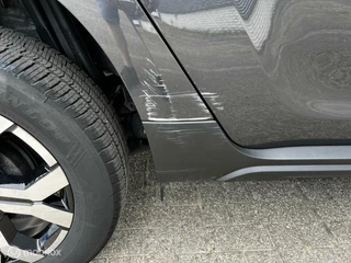 Dacia Duster Dacia Duster 1.3 TCe AUTOMAAT/360CAM/CLIMA/NAVI/150PK - afbeelding nr 7