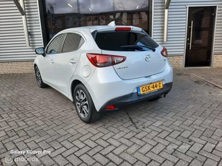 Mazda 2 Mazda 2 1.5 Skyactiv-G GT-M - afbeelding nr 4