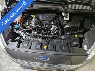 Ford C-MAX Ford C-Max 1.0 Titanium Ecc,Navi,Pdc 103279 km - afbeelding nr 25