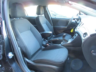 Opel Astra Opel ASTRA 1.0 Online Edition 5 Deurs Airco PDC - afbeelding nr 12