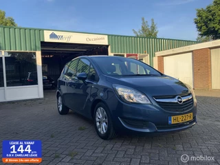 Opel Meriva - 98942478-0