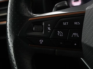 CUPRA Leon Cupra Leon 1.4 e-Hybrid VZ Business | Camera |  Stoel & Stuurverwarming | Adaptive cruise | Carplay | Elektrische achterklep | Trekhaak - afbeelding nr 18