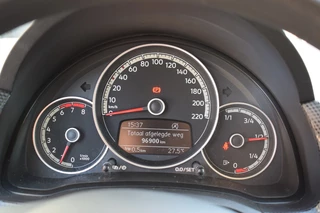Volkswagen up! - afbeelding nr 8