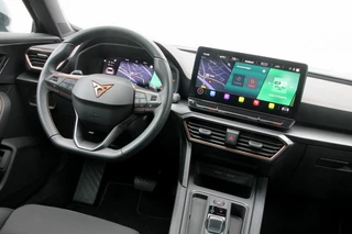 CUPRA Formentor - afbeelding nr 15