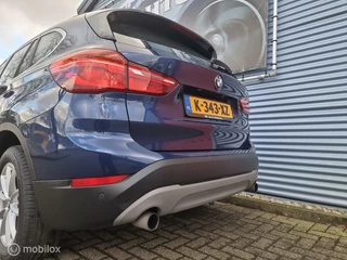 BMW X1 BMW X1 xDrive 192pk. Pano, ECC, Trekhaak, Stoelverw, LED - afbeelding nr 40