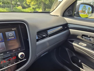Mitsubishi Outlander Mitsubishi Outlander 2.4 PHEV - afbeelding nr 30