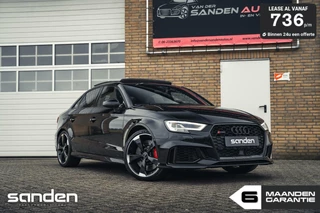 Audi RS3 - 4893106-0