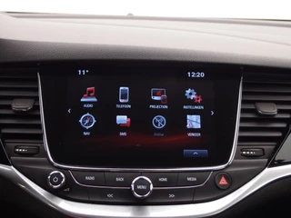 Opel Astra AUTOMAAT / CAMERA / NAVI / CLIMA / CARPLAY / PDC / BLUETOOTH / CRUISE - afbeelding nr 27