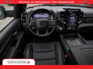 Dodge Ram 1500 Comfortabele Dubbele Cabine met Royale 5 Zitplaatsen | BPM vrij | Nu Leverbaar uit Voorraad | Voorraad Nr 2292 - 5178 | Cobra package is meerprijs | - afbeelding nr 31