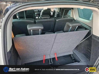 Renault Grand Scénic Renault Grand Scenic 1.2 TCe Bose 7persoons Camera Trekhaak Navi Pdc - afbeelding nr 28