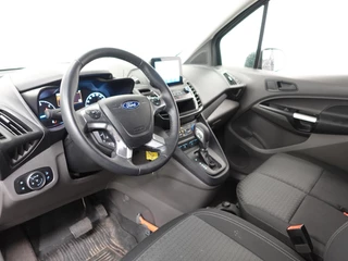Ford Transit Connect Ford Transit Connect 1.5 EcoBlue L2 Trend Automaat Navi Airco Parkeersensoren Cruise Control Camera - afbeelding nr 2