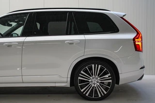 Volvo XC90 Volvo XC90 2.0 T8 Twin Engine AWD R-Design PANO|LUCHT|B&W - afbeelding nr 22