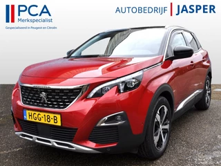 Peugeot 3008 - afbeelding nr 1