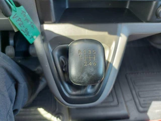 Toyota ProAce Toyota ProAce Worker 1.6 D-4D Cool Comfort prijs is EX btw, airco,cruisecontrol,radio/cd, - afbeelding nr 17