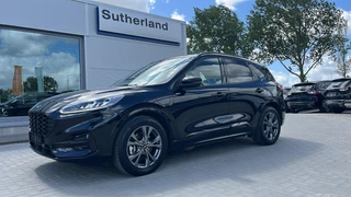Ford Kuga Ford Kuga 2.5 PHEV ST-Line X 225pk | Winterpack | Panoramadak | Trekhaak Afneembaar | SYNC 3 Navigatie - afbeelding nr 4