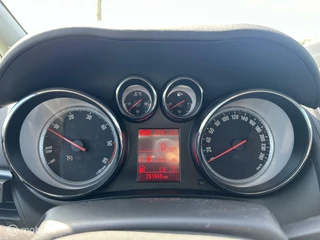 Opel Zafira Opel Zafira Tourer 1.6 CDTI Design Edition7p. ex. BPM - afbeelding nr 15