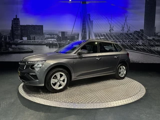 Škoda Kamiq Skoda KAMIQ 1.0 TSI Selection *PDC*Clima*AppConnect*NIEUWSTAAT*1e Eigenaar* - afbeelding nr 7