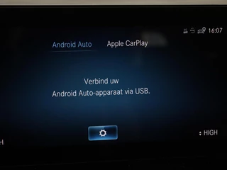 Mercedes-Benz B-Klasse Mercedes-Benz B-klasse 180 Business Solution Luxury | Leder |  Stoelverwarming | Carplay | Sfeerverlichting | Camera | Widescreen | Full LED | Navigatie - afbeelding nr 20