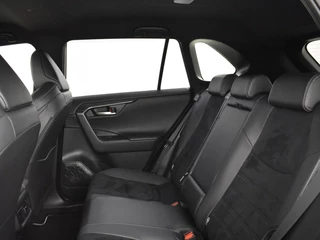 Toyota RAV4 Toyota RAV4 2.5 Hybrid AWD GR SPORT | Memory seat | PDC V+A | BLS | Stuur en - afbeelding nr 11