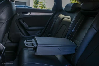 Audi A4 Audi A4 Avant 1.8 TFSI S-Line | Automaat | Rotor 19’’ | Rijklaar. - afbeelding nr 22