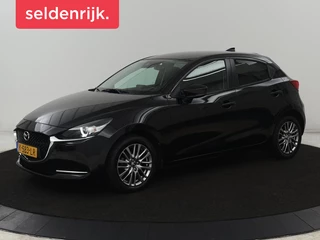 Mazda 2 1.5 Skyact-G Luxury | Stoel & stuurverwarming |