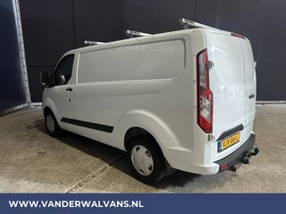 Ford Transit Custom Cruisecontrol, Parkeersensoren, Verwarmde voorruit, Dakdragers, Bijrijdersbank - afbeelding nr 2