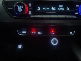 Audi A4 Audi A4 Avant 2.0 TFSI Design Pro Line Plus | Cruise Control | Luxe Uitvoering | Sound Upgrade | Nette Auto - afbeelding nr 15
