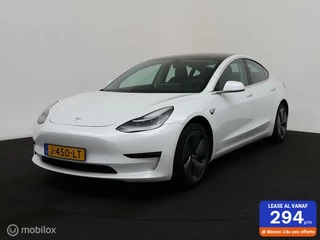 Tesla Model 3 Tesla Model 3 Standard RWD Plus 60 kWh - afbeelding nr 1