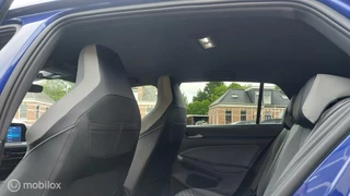 Volkswagen Golf Volkswagen Golf 1.5 eTSI R-Line Business+ - afbeelding nr 13