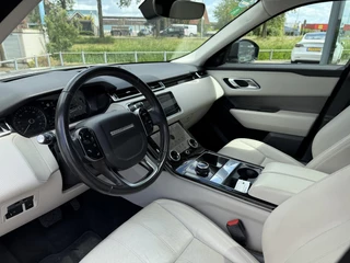 Land Rover Range Rover Velar Land Rover Range Rover Velar 2.0 I4 AWD R-Dynamic HSE | Panorama | Meridian Sound | HUD | Carplay | - afbeelding nr 9