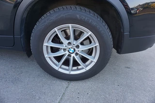 BMW X3 BMW X3 2.0 XDRIVE 28I AUT Centennial High Executive Panoramadak - afbeelding nr 13