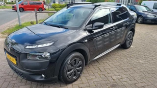 Citroën C4 Cactus Citroen C4 Cactus 1.6 BlueHDi Business💢€6999,-💢 - afbeelding nr 4