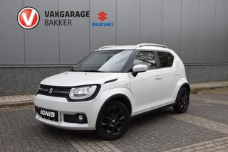 Suzuki Ignis Suzuki Ignis 1.2 Smart Hybrid Select | Achteruitrijcamera | Stoelverwarming | Apple carplay/android | - afbeelding nr 1