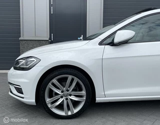 Volkswagen Golf Volkswagen Golf 1.5 TSI DSG 150PK PANO/KEYL/ACC/VOL - afbeelding nr 5