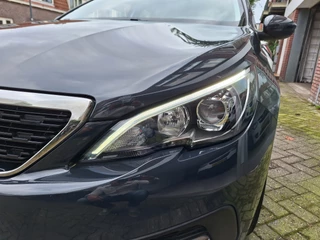 Peugeot 308 /Camera/Apple/Android/Navi/1e Eig/NAP/garantie - afbeelding nr 24