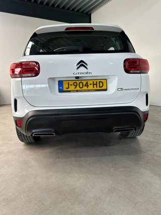 Citroën C5 Aircross - afbeelding nr 8