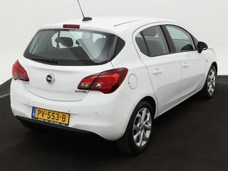 Opel Corsa - afbeelding nr 7