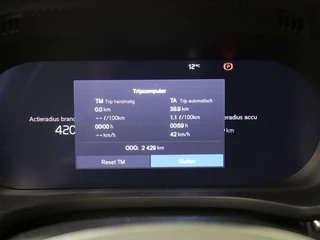 Volvo XC60 Volvo XC60 T6 AWD Dark | DEMO | H&K Audio - afbeelding nr 21