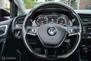 Volkswagen Golf Volkswagen Golf 1.2 TSI Highline - afbeelding nr 24