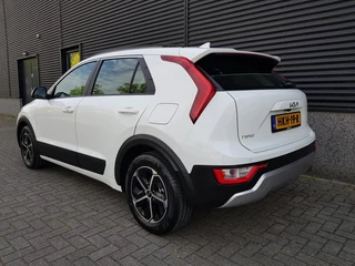 Kia Niro - afbeelding nr 11