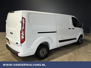 Ford Transit Custom Bijrijdersbank, 2800kg trekvermogen - afbeelding nr 12